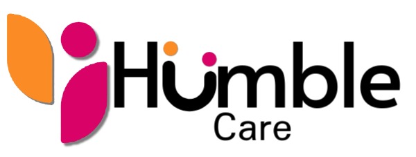 Humble Care Logo